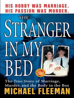 cover image of The Stranger In My Bed